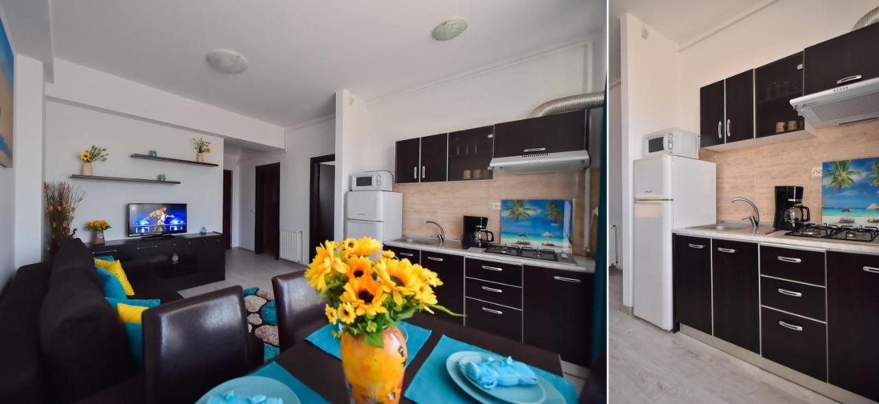 Apartment Summerland Mamaia Exterior photo