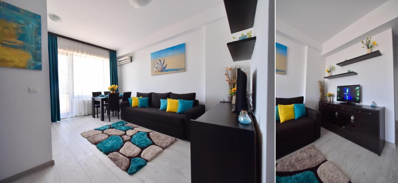 Apartment Summerland Mamaia Exterior photo